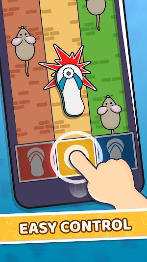 The Hardest Minigames Ever Screenshot 0
