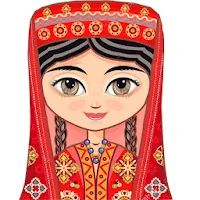 Wife - Uzbekistan