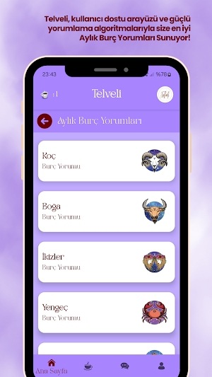 Telveli Screenshot 1