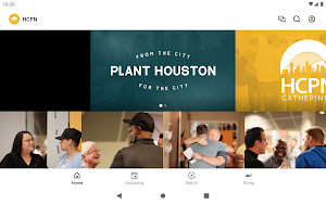 HCPN Screenshot 3