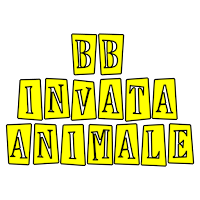 Bebe Invata - Animale