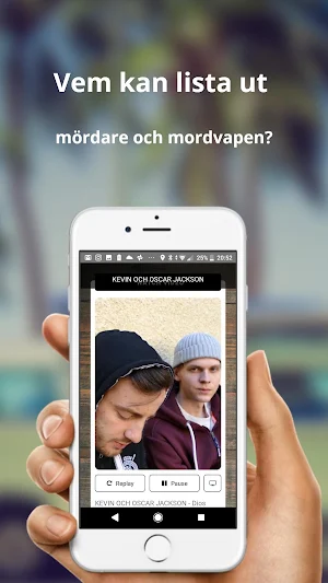 Kluredo Screenshot 3