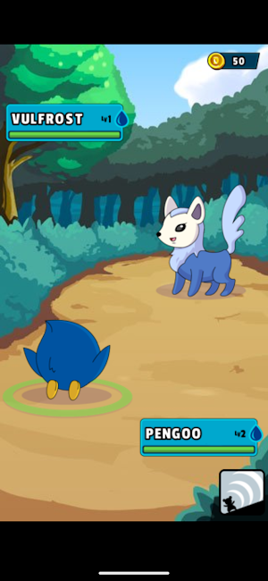 Monster Battle 3 Screenshot 3