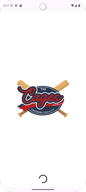 The Cages, LLC Screenshot 0
