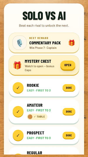 Cap Kickers Screenshot 2