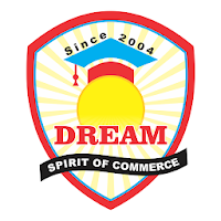 Dream Spirit of Commerce