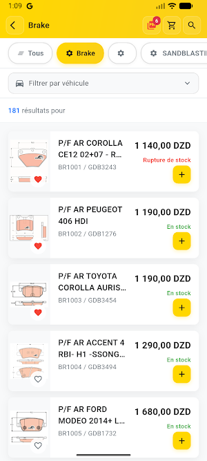 Brovalia Screenshot 1