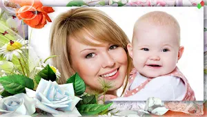 Mothers Day Photo Frames Screenshot 0
