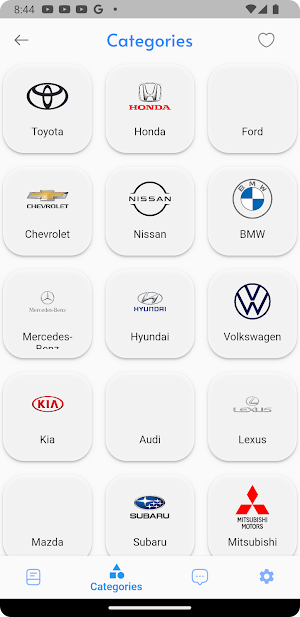 Mirt Marketplace: Buy & Sell Screenshot 2