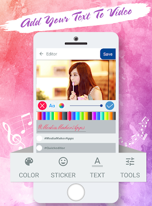Photo Slideshow with Music Screenshot 1