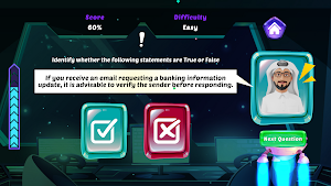 Safe Space Screenshot 3
