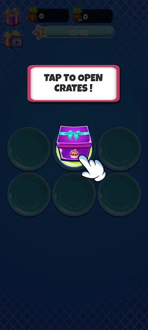 cash cake swap Screenshot 3
