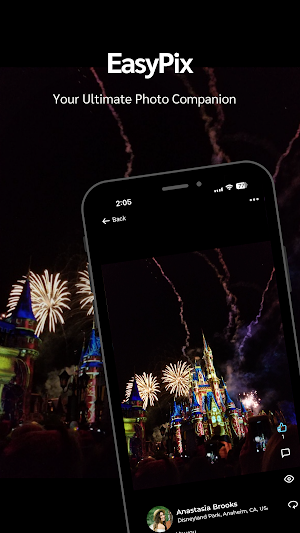 EasyPix:Share Moments Together Screenshot 0