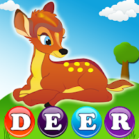 Kids Word Learning