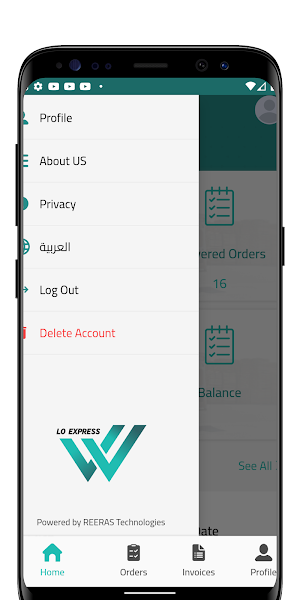 Wasellee Trader Screenshot 3