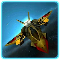 InvaderZ 3D