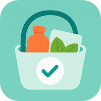 Haserli: Shopping List