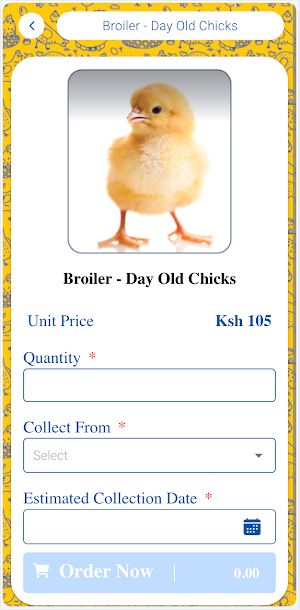 Kenchic Farmers Screenshot 3