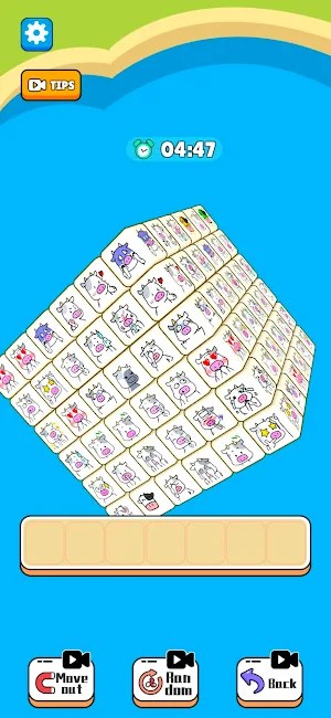 Tiles Killer 3D Screenshot 3