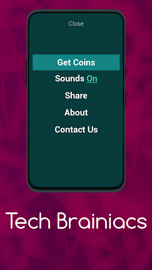 Tech Brainics Screenshot 2