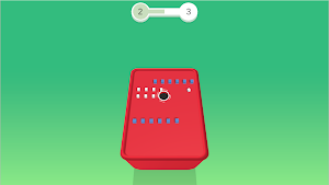 Hole VS Colors games 2021 .io  Screenshot 2
