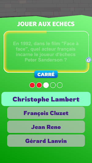 Tout Le Monde Veut Pre... Screenshot 3