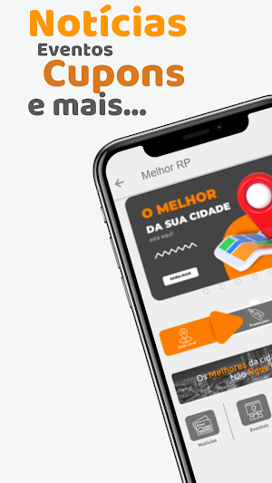 Melhor Oficial Screenshot 2