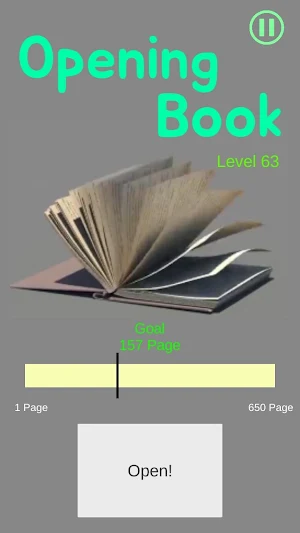 Opening Book Screenshot 1