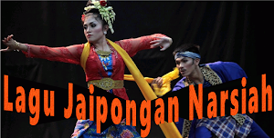 Lagu Jaipongan Narsiah Screenshot 0