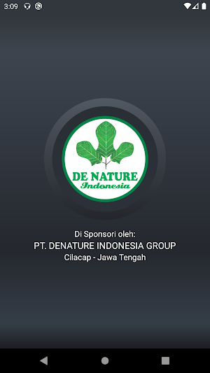 Radio CGS Sukabumi Screenshot 1