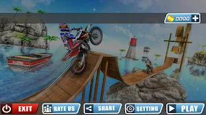 SpeedShift Riders Screenshot 0