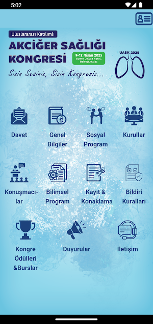 UASK 2025 Screenshot 2