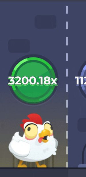 Chicken Road Screenshot 0