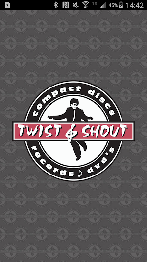 Twist & Shout Screenshot 0