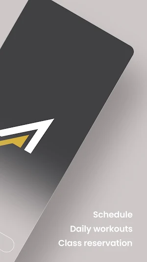 Ascent Athletics Screenshot 1