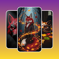 Therian Wallpapers 4K