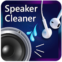 Speaker Cleaner App