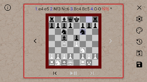 Computer Chess Screenshot 3