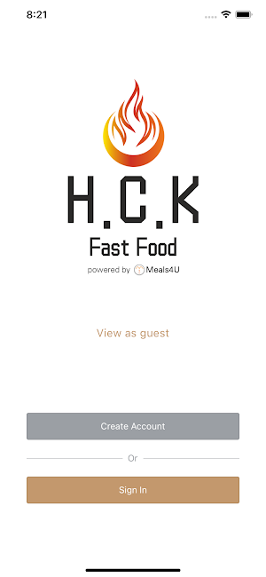 HCK Burton Screenshot 3