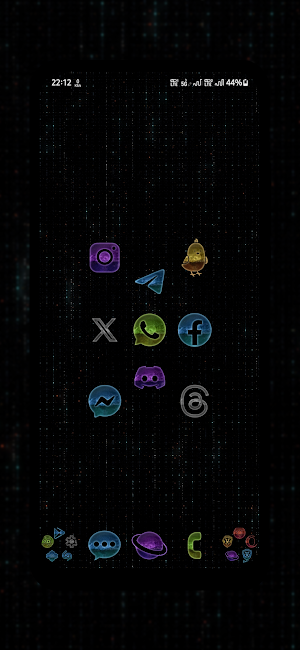 Gemstones Icon Pack Screenshot 3