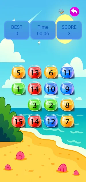 Reel Pop Blast Screenshot 3