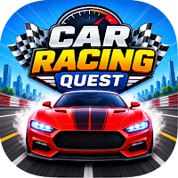 Car Racing Quest