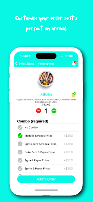 Tropiko Screenshot 2