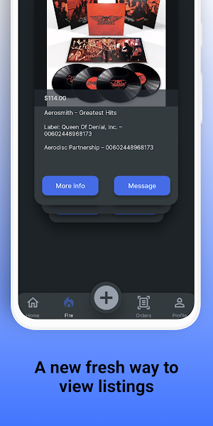 Ralí Screenshot 3