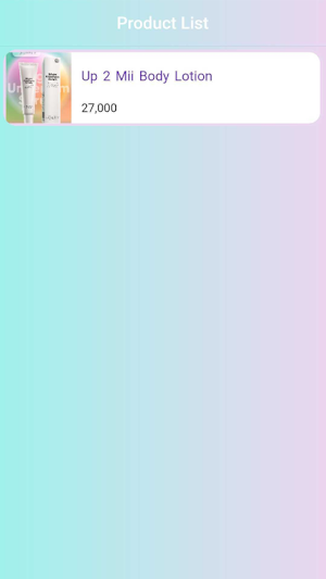 Focus Beauty Plus Screenshot 1