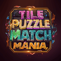 Tile Puzzle Match Mania