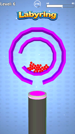 Labyring Screenshot 1