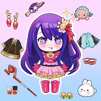 Dress Up Chibi