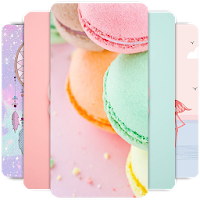Pastel Wallpaper 💗
