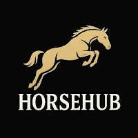 HorseHub - Equestrian Market
